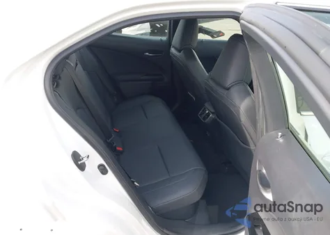 2021 Lexus Ux 250H z USA, uszkodzony, nr VIN JTHP9JBH3M2052857